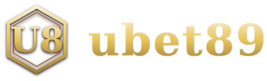 ubet89 โลโก้